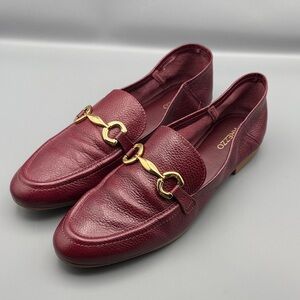 Arezzo Women's Emma Loafers